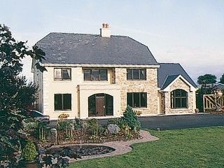 Dunross House Killarney
