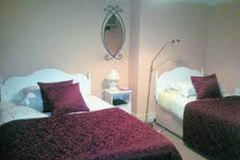 Bed & Breakfast Acara 3*