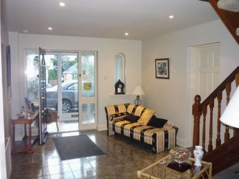 Manderley 3* Killarney