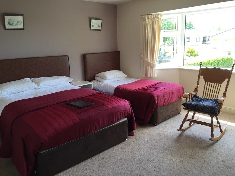 Manderley Hotel Killarney