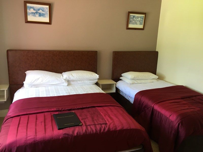 Manderley Killarney