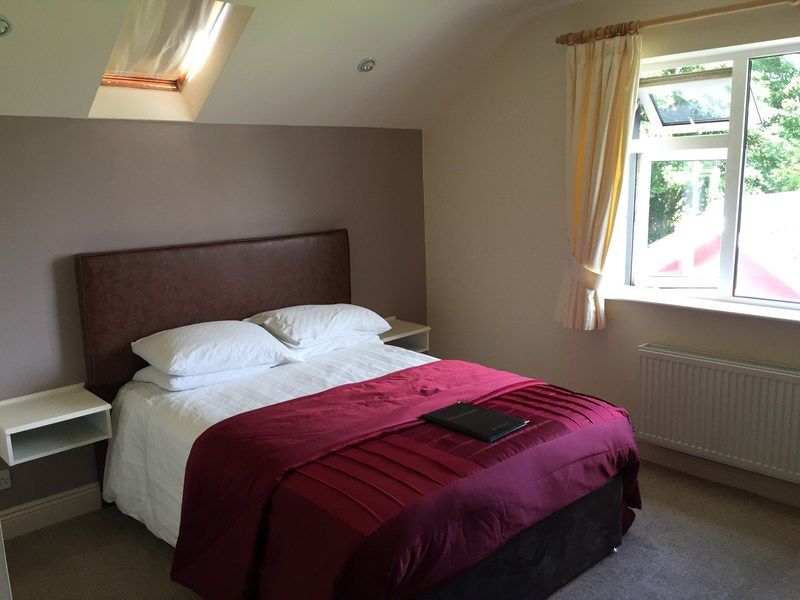 Hotel Manderley 3*