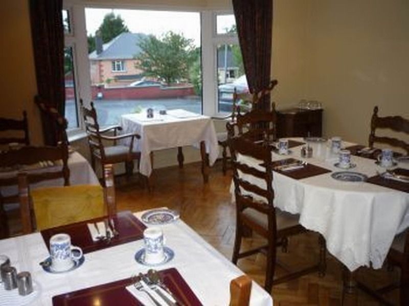 Manderley Killarney