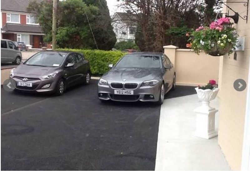 Sancta Maria Bed & Breakfast
