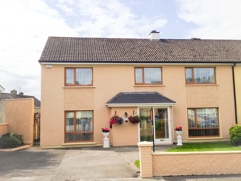 Bed & Breakfast Sancta Maria Killarney