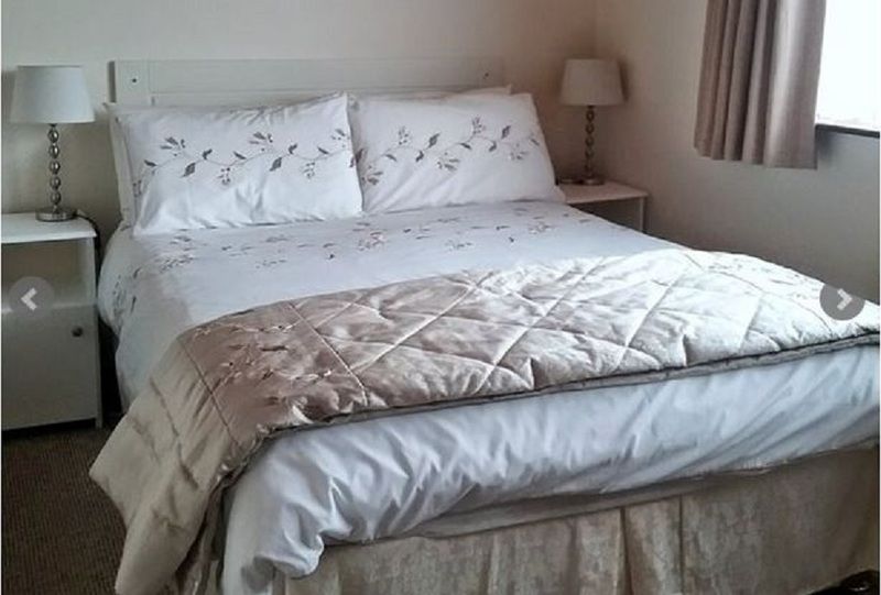 Sancta Maria Bed & Breakfast