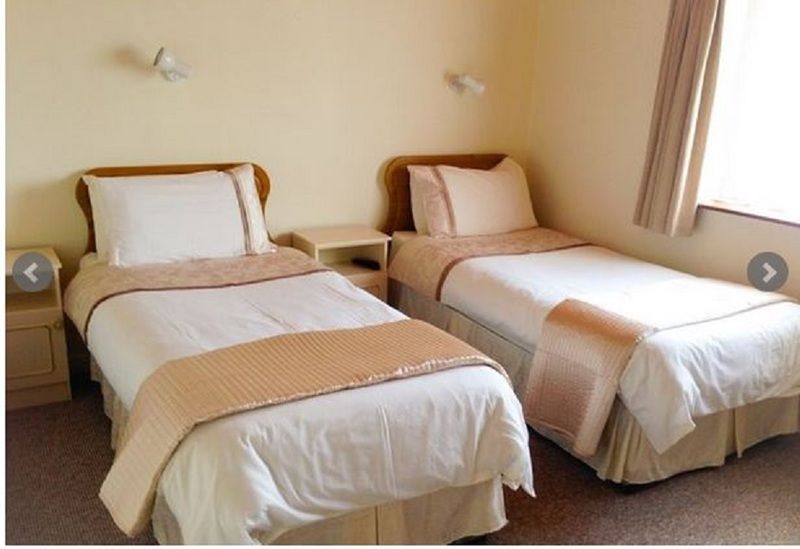 Sancta Maria 5* Killarney