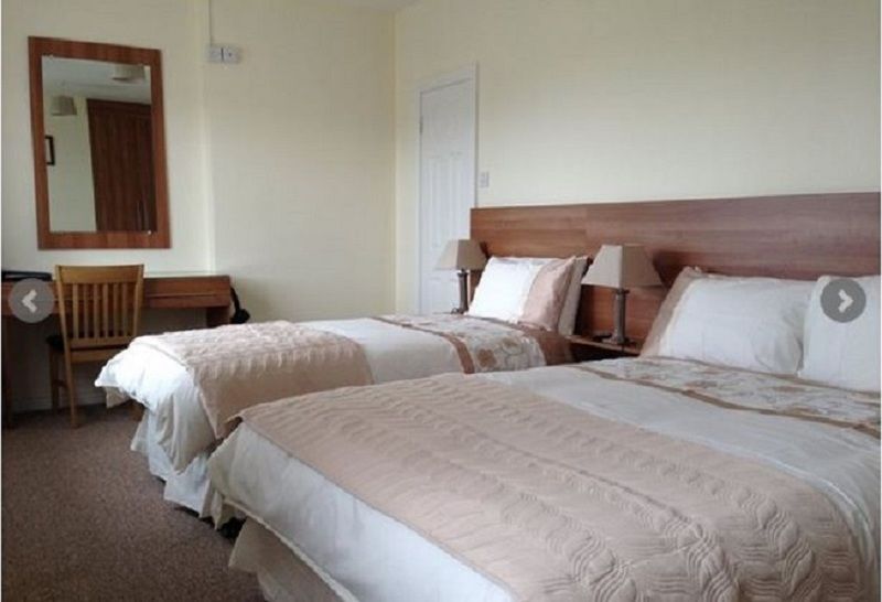 Bed & Breakfast Sancta Maria 5*