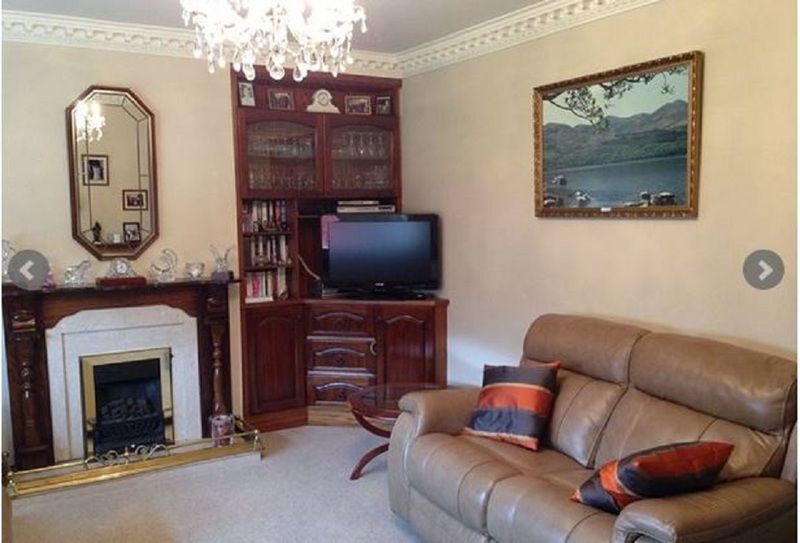 Sancta Maria Bed & Breakfast 5*