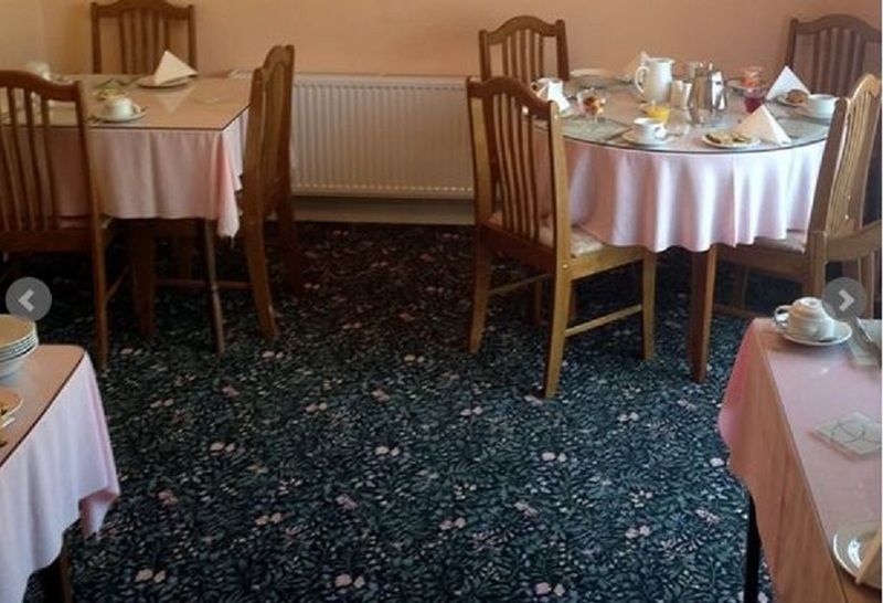 Bed & Breakfast Sancta Maria
