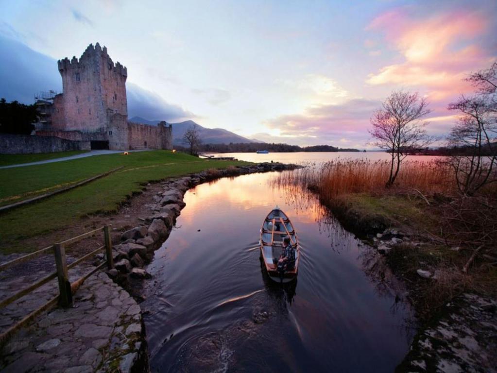 Hotel Randles Killarney