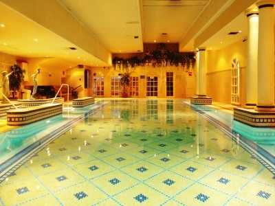 Towers & Leisure Centre Killarney