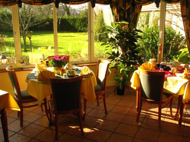 Applecroft House Killarney