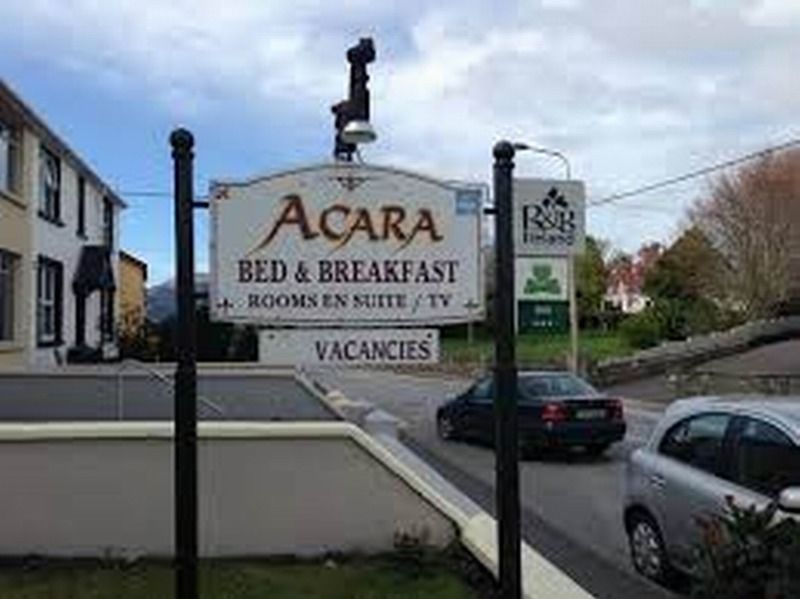 Acara Bed & Breakfast 3*