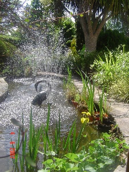 Dunross House 3*