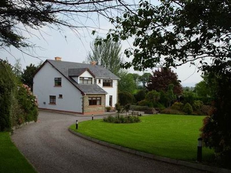 Bed & Breakfast Dunross House Killarney