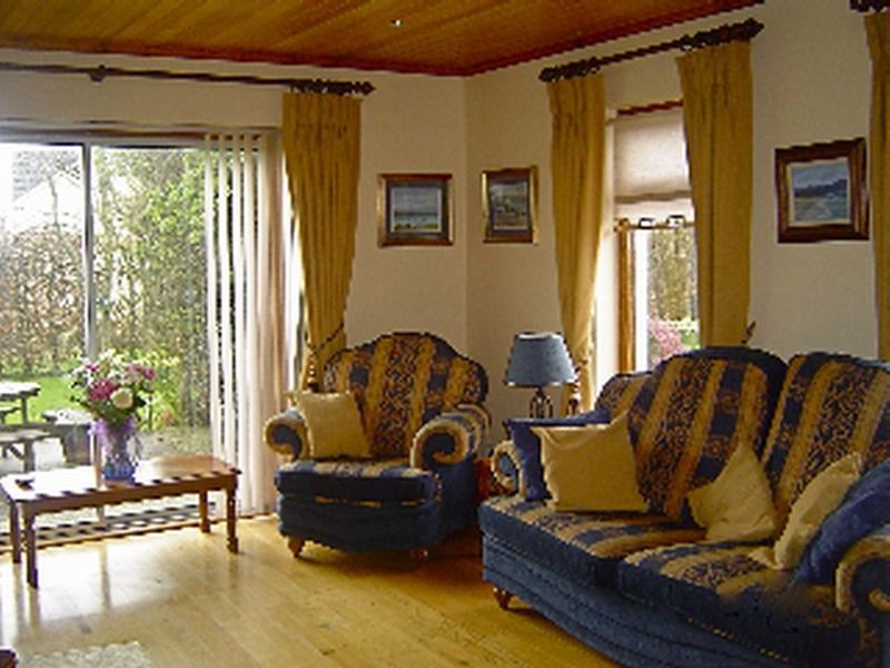 Bed & Breakfast Dunross House Killarney