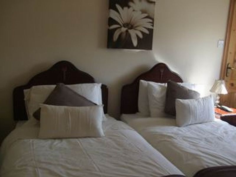 Bed & Breakfast Dunross House