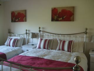 Bed & Breakfast Dunross House Killarney
