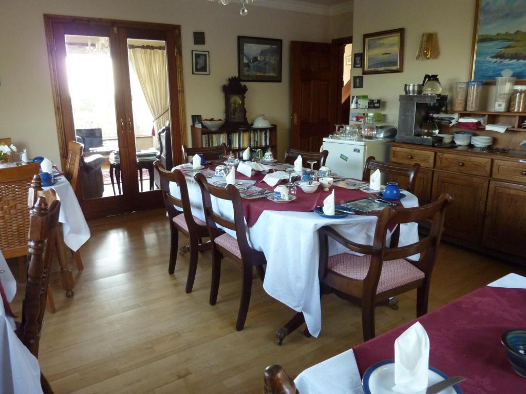 Bed & Breakfast Ceann Tra Heights