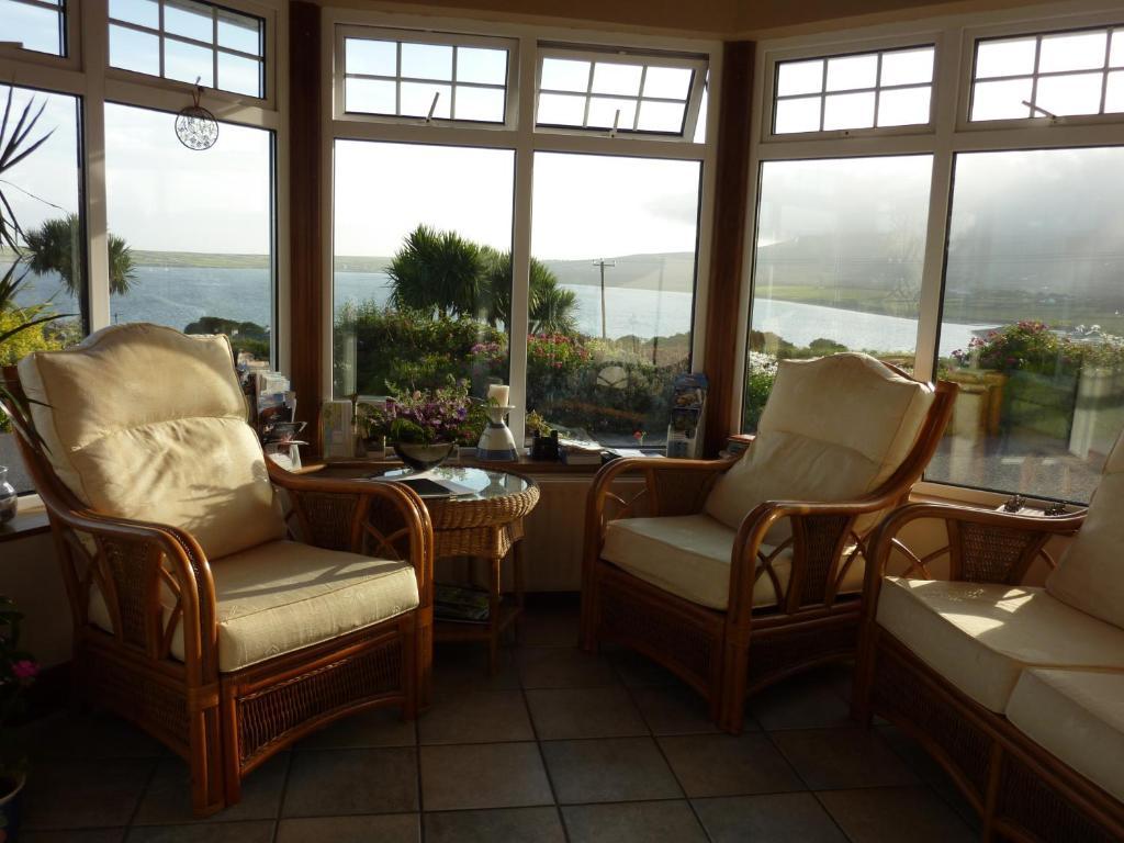 Bed & Breakfast Ceann Tra Heights 3*
