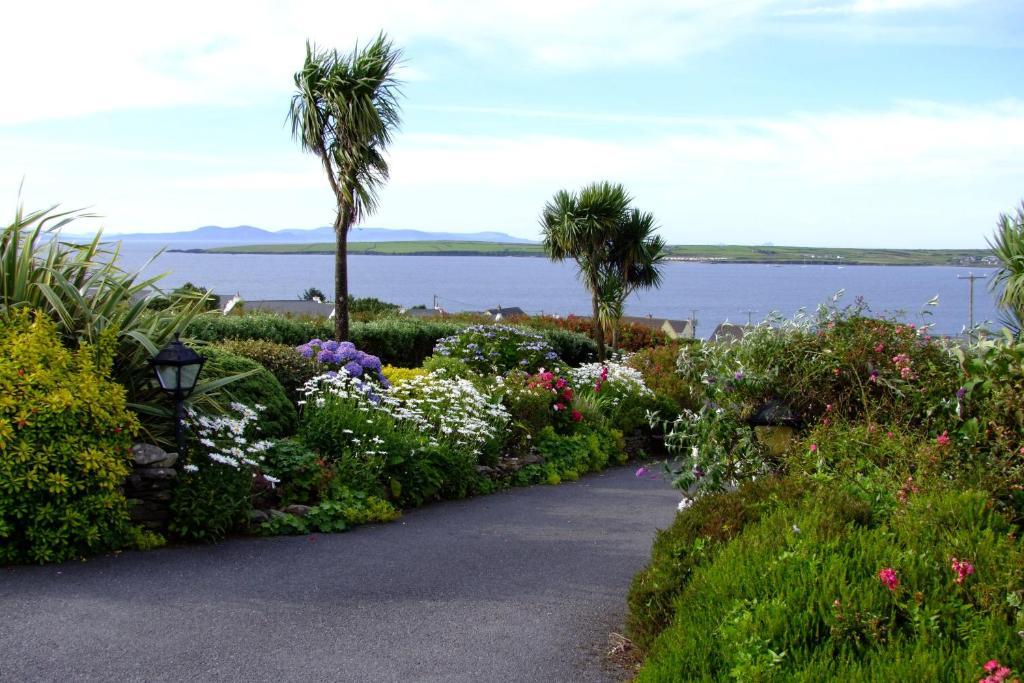Bed & Breakfast Ceann Tra Heights