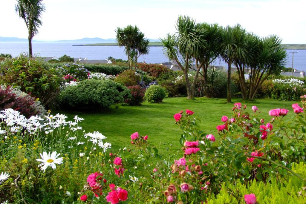 Ceann Tra Heights Bed & Breakfast Killarney