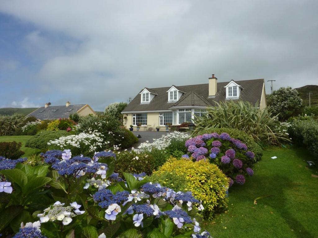Ceann Tra Heights Bed & Breakfast 3*