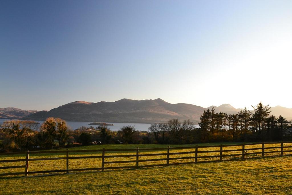 Killarney International Hostel *