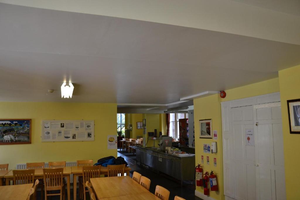 Hostel Killarney International Hostel *