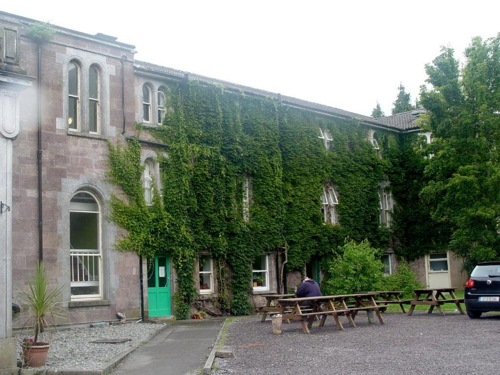 Killarney International Hostel * Killarney