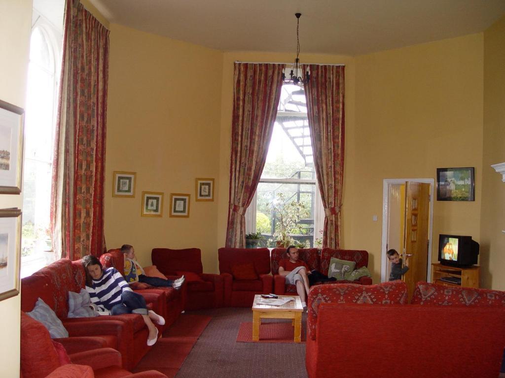 Killarney International Hostel Hostel Killarney