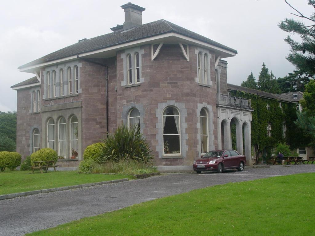 Killarney International Hostel Hostel