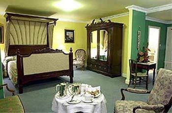 Earls Court House Guest house Killarney