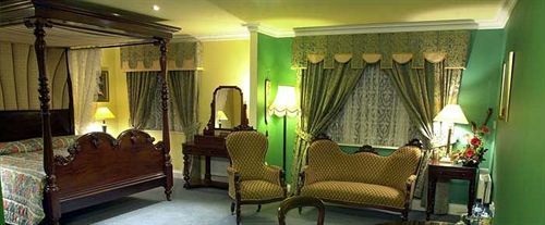Guest house Earls Court House 4*