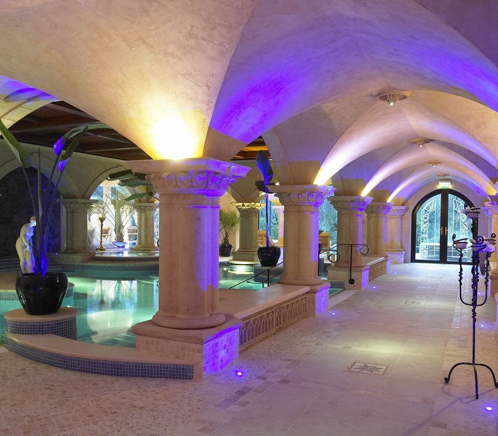 The Reserve At Muckross Park 4*