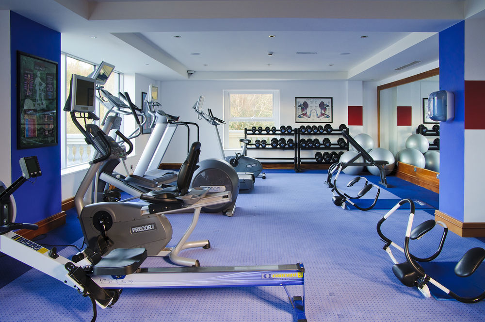 The Reserve At Muckross Park Aparthotel 4*