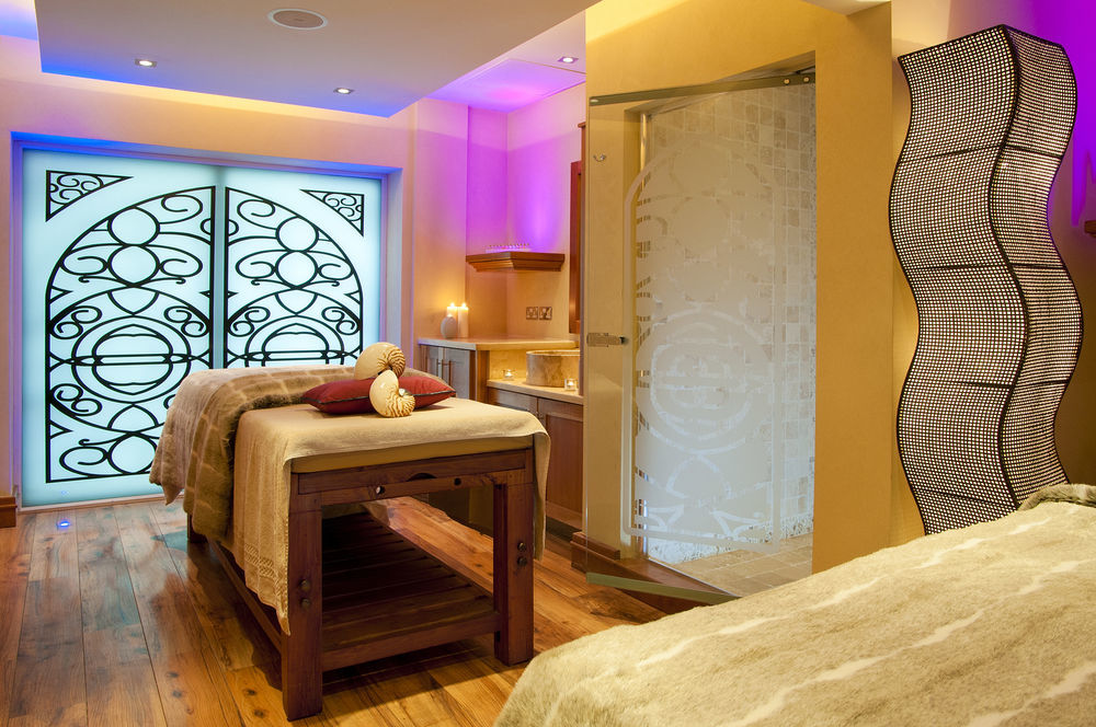 Aparthotel The Reserve At Muckross Park