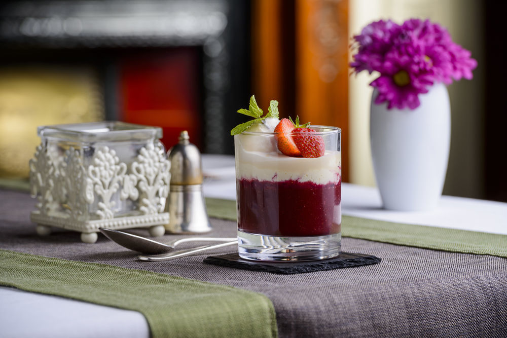 The Reserve At Muckross Park 4*