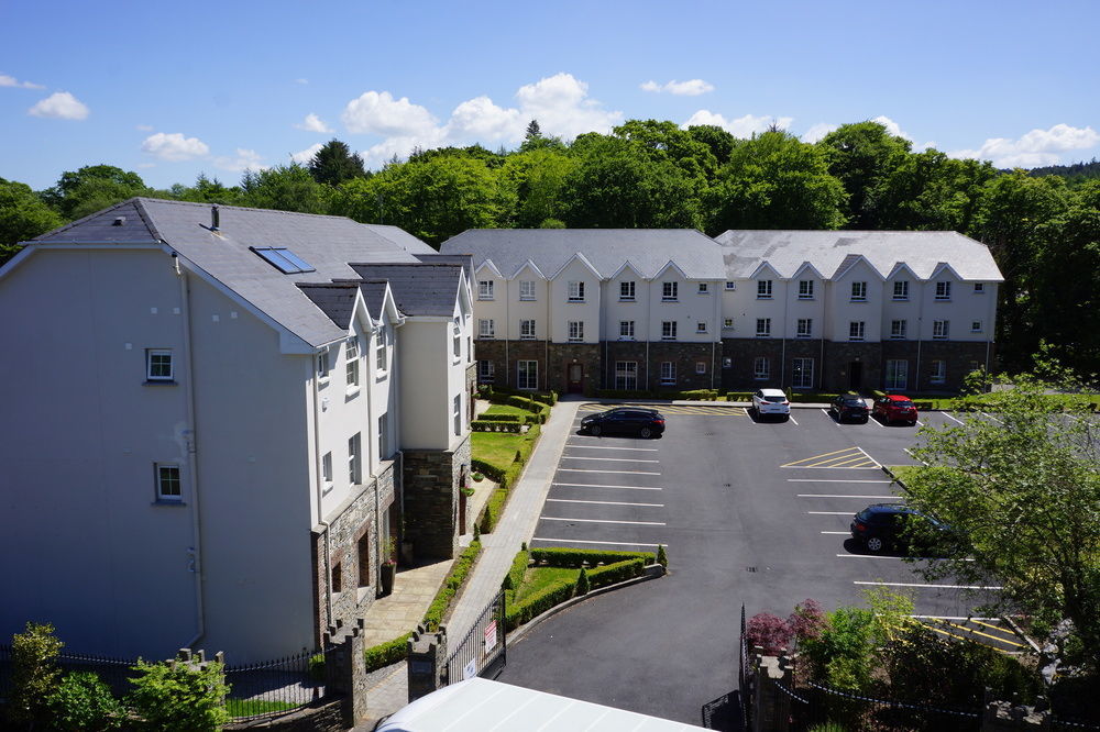 Aparthotel The Reserve At Muckross Park 4*