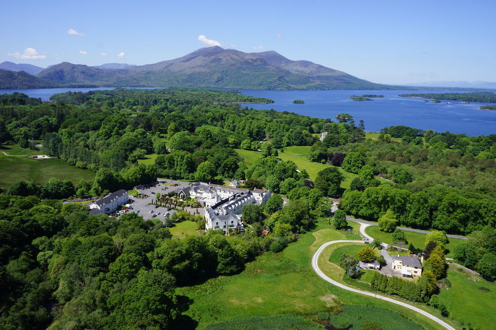 The Reserve At Muckross Park Aparthotel 4*