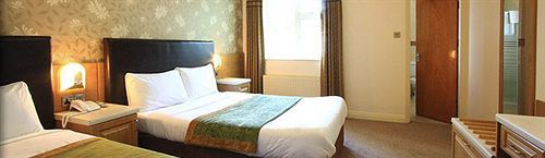 Guest house Castle