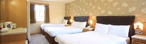 Castle Guest house