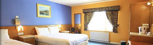 Guest house Castle Killarney