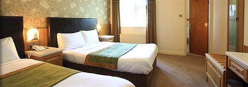 Castle Guest house Killarney