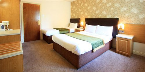 Guest house Castle 3*