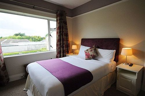 Castle Guest house