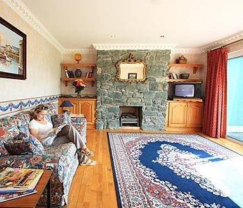 Castle Guest house 3*