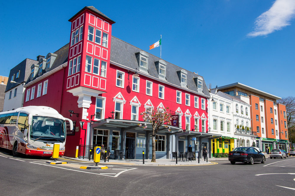 Mcsweeney Arms 3* Killarney