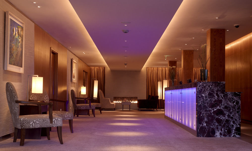 Aghadoe Heights &